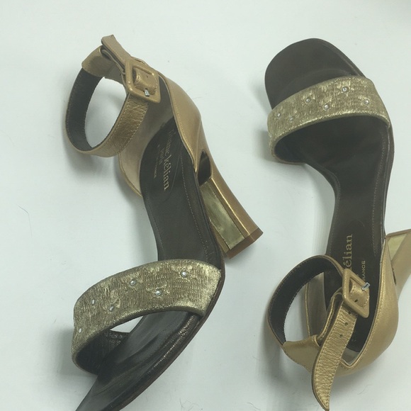 Stephane Kelian Heels, Size 6 - Picture 1 of 7